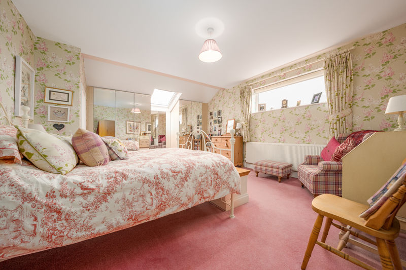 Chorley Road Parbold